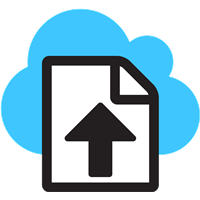 Upload Your Letterhead Files